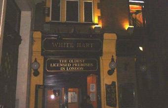 White Hart