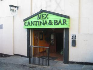 Mex Cantina