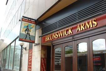 Brunswick Arms