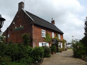 Coldham Hall Tavern