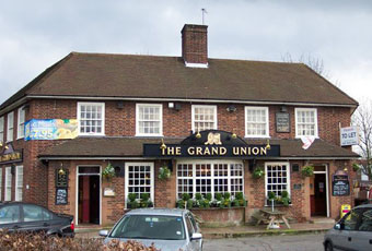 Grand Union