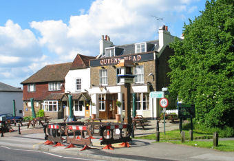 Queens Head