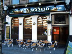 Bon Accord