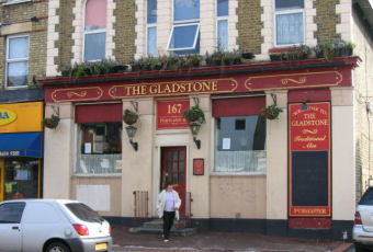 Gladstone