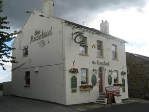 Rosebud Inn