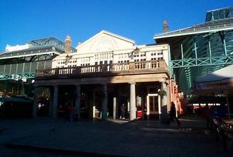 Punch And Judy