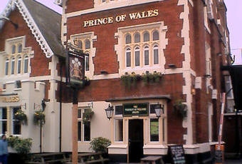 Prince of Wales