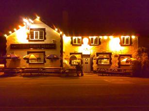 Ye Olde Kings Head