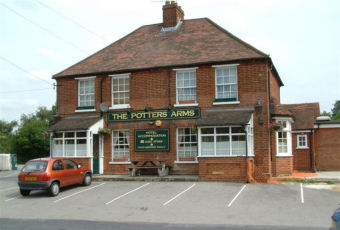 Potters Arms