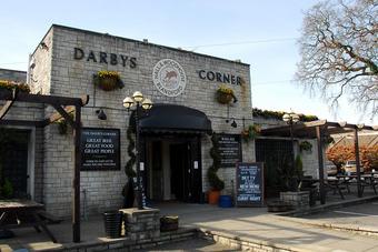 Darbys Corner Inn