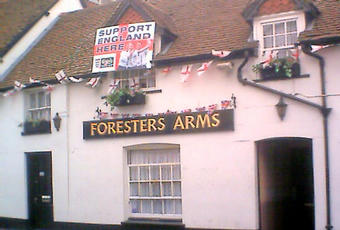 Foresters Arms