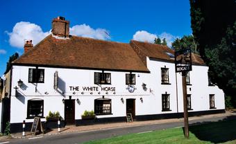 White Horse Inn