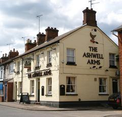 Ashwell Arms