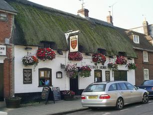 Kings Arms