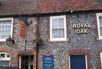 Royal Oak