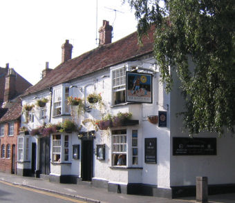 Queens Head