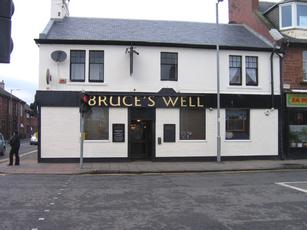 Bruces Well