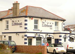 Life Boat Inn