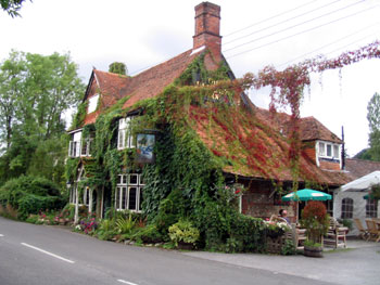 Plough Inn