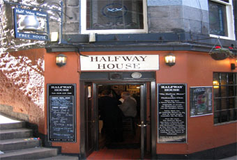 Halfway House