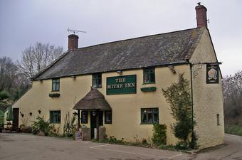 Mitre Inn