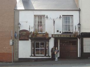 Racehorse Inn