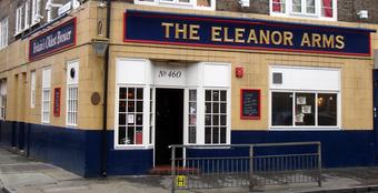 Eleanor Arms