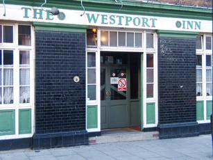 Westport Inn