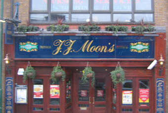 JJ Moons