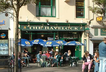 Havelock