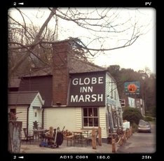 Globe Inn