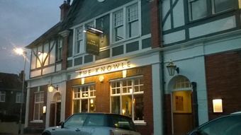Knowle Hotel