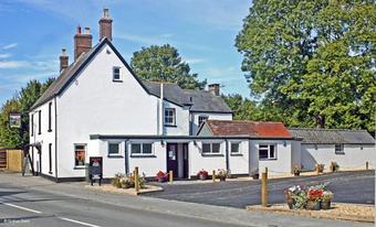 Old Ox Inn