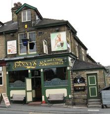 Fanny's Ale And Cider House