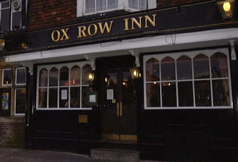 Ox Row