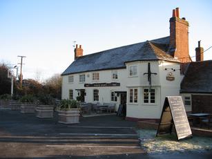 White Hart