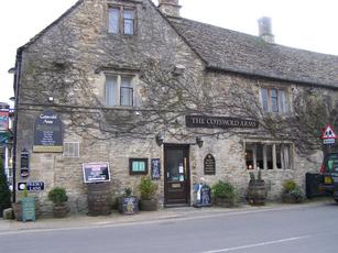 Cotswold Arms