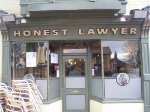 Honest Lawyer