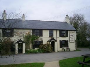 Countryman Inn