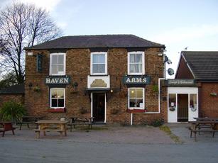 Haven Arms