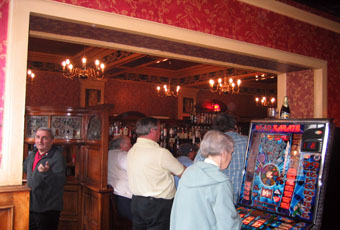 Leslies Bar