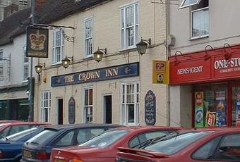 Crown Inn