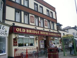 Old Bridge House