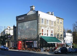 Haverstock Arms