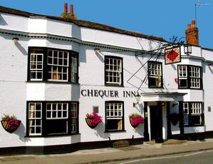 Chequer Inn