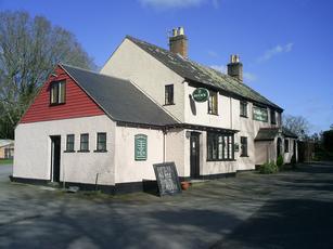 Stokeford Inn