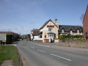 Bull Ring Inn