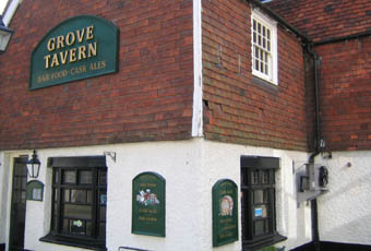 Grove Tavern