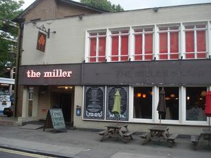 Miller of Mansfield