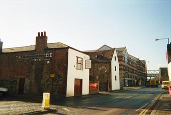 Quayside